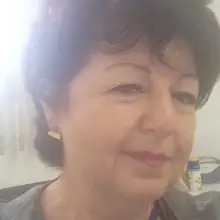 Марина, 58лет Беэр Шева, Израиль