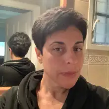 Марина, 52года Хайфа, Израиль