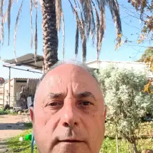 beni, 61год Беер Яков, Израиль