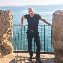 Pedro, 42года Тель Авив, Израиль