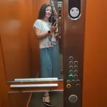 Фото Татьяна 2 