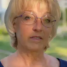 Olga, 57лет , Израиль