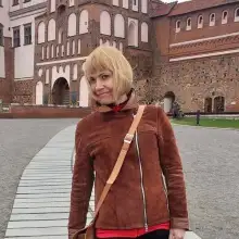 Фото Svetlana 1 