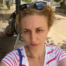 Tamara, 46лет , Израиль