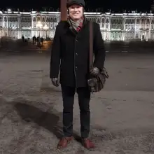 Фото Элиэзер 1 