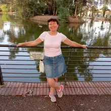 Фото Svetlana 1 