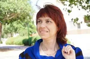 Фото Татьяна 1 Ну, здравствуй, это я...