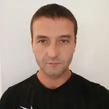 Radu, 32года Петах Тиква, Израиль