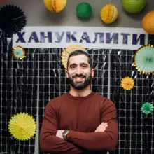 Фото Тимур 1 
