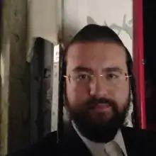 Фото בנימין 1 