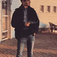 Фото Тимур 1 
