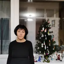 Фото Галина 1 