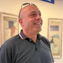 Фото אהוד 3 
