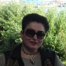 Марина, 65лет Азербайджан