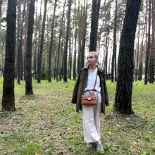 Фото Ольга 1 