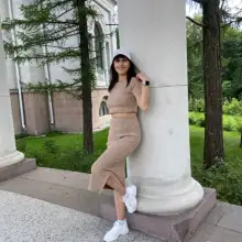 Фото Светлана 1 