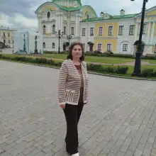 Фото Лариса 2 