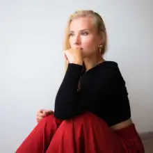 Фото Эвелина 2 