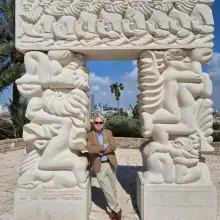 Фото אבי 2 יפו
