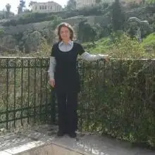 Маша, 56лет Бейт Шемеш, Израиль