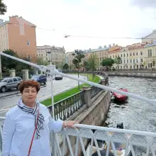 Фото Елена 1 