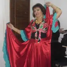 Алена, 58лет Кирьят Ям, Израиль