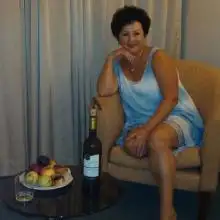 Olga, 63года Хедера, Израиль