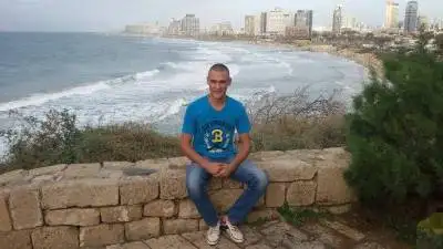 Artem, 34года Рамат Ган, Израиль