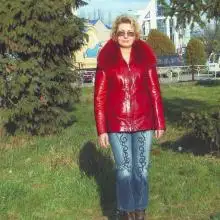 Фото Ирина 1 