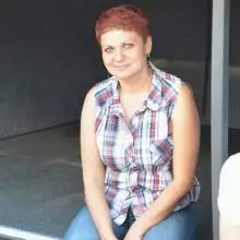 Марина, 52года Беэр Шева, Израиль