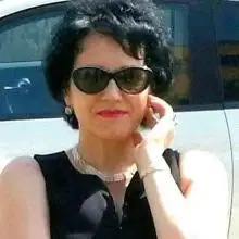 Sofi, 58лет Тель Авив, Израиль