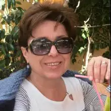 Nina, 60лет Рамла, Израиль