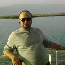 Сергей, 46лет Нетания, Израиль