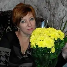 Фото галина 1 