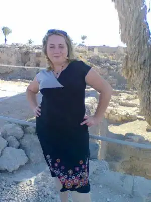 מאיה, 35лет Нацрат Илит, Израиль