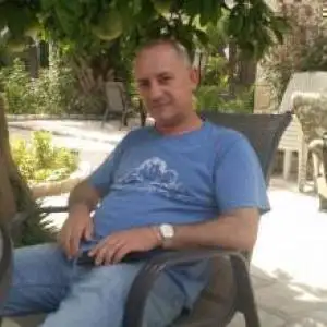 Евгений, 54года Беэр Шева, Израиль