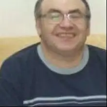 Алексей, 51год Модиин, Израиль
