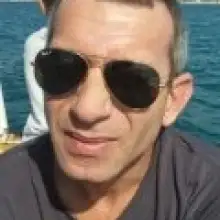 Александр, 54года Бат Ям, Израиль