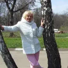 Фото АННА 3 Золотая осень в Белоруссии