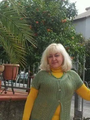 Марина, 62года Израиль, Израиль