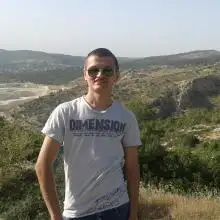 Yosef, 30лет Ашкелон, Израиль