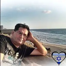Alex, 52года Ашдод, Израиль