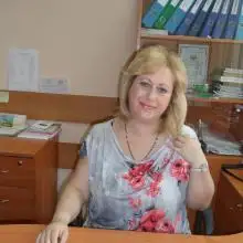 Марина, 57лет Хайфа, Израиль