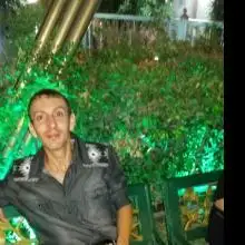sasha, 42года Петах Тиква, Израиль