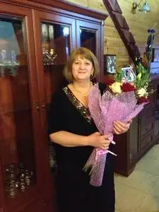 Фото Надежда 1 