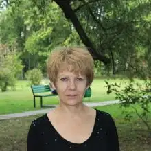 Людмила, 61год Ашкелон, Израиль