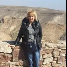 Helen, 50лет Арад, Израиль