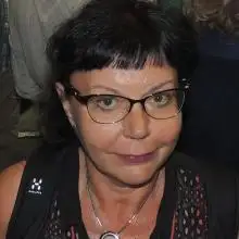 Olga, 60лет Великобритания
