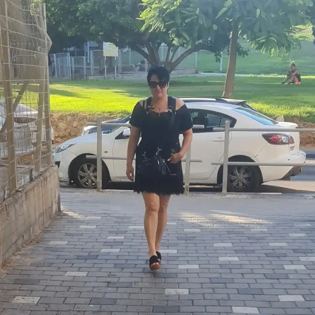 Black, 44, Тель Авив, Израиль - Zug for me