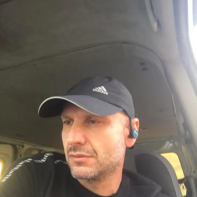 Nikita, 44, Тель Авив, Израиль - Zug for me